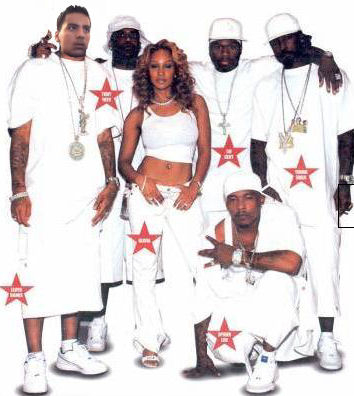 G-UNIT